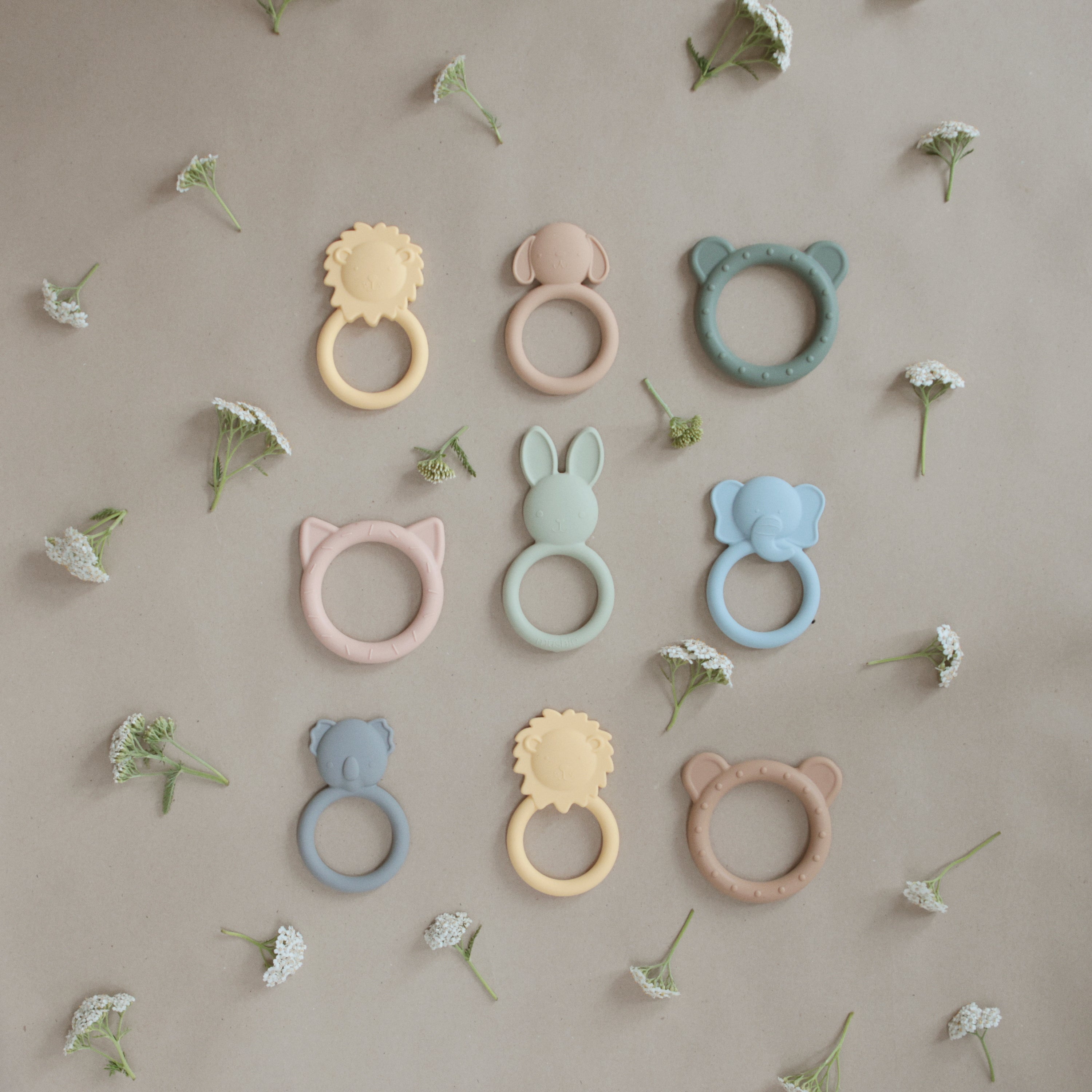 Image of Cat Teether
